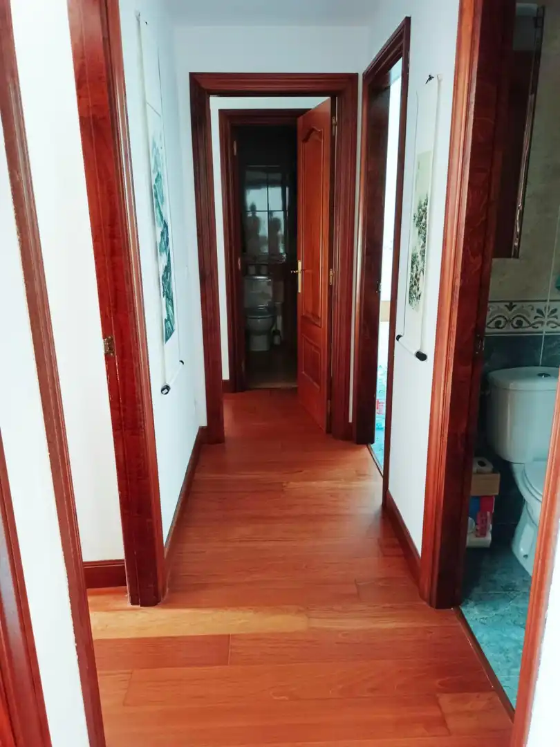 Habitació a Iralabarri