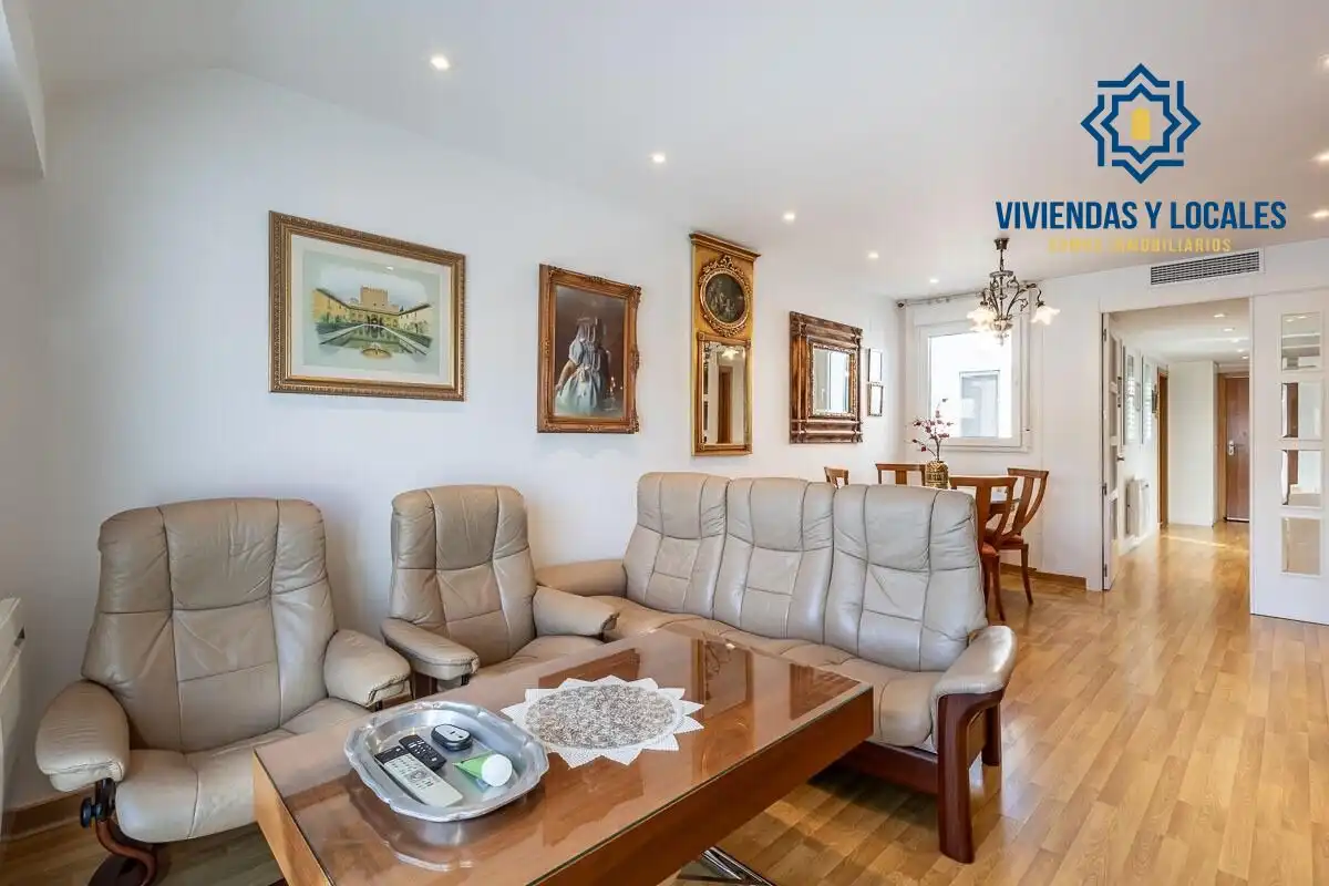 Penthouse with pool for sale in Ogíjares, imagen 9
