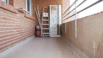 Balcony of Flat for sale in  Albacete Capital  with Air Conditioner and Balcony