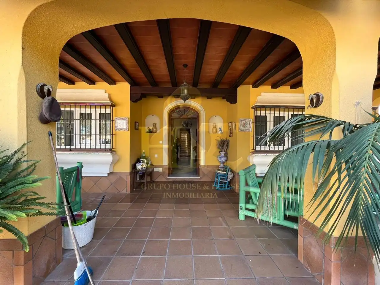 Houses for sale in Sanlúcar de Barrameda  with Air Conditioner, Private garden and Terrace