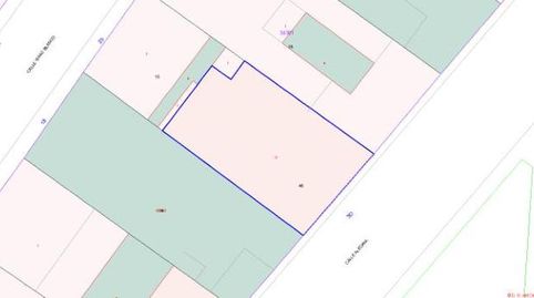 Photo 5 of Flat for sale in Alegria, El Cristo, Palencia Capital