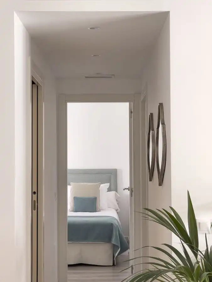 Apartamento con piscina en venta en Marbella Centro, imagen 8