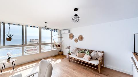 Foto 4 de Apartamento en venta en  Villajoyosa, Albufereta, Alicante / Alacant