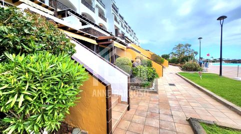 Foto 5 de Piso de alquiler en Zeus, Costa del Silencio, Arona