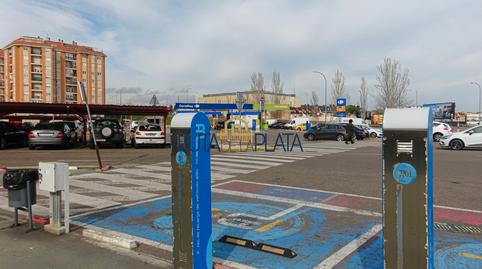 Photo 2 of Premises for sale in Avenida del Cardenal Cisneros, 57, Peña Trevinca, Zamora