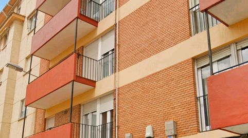 Foto 2 de Piso en venta en El Carmen - Casas del Hogar, Palencia Capital