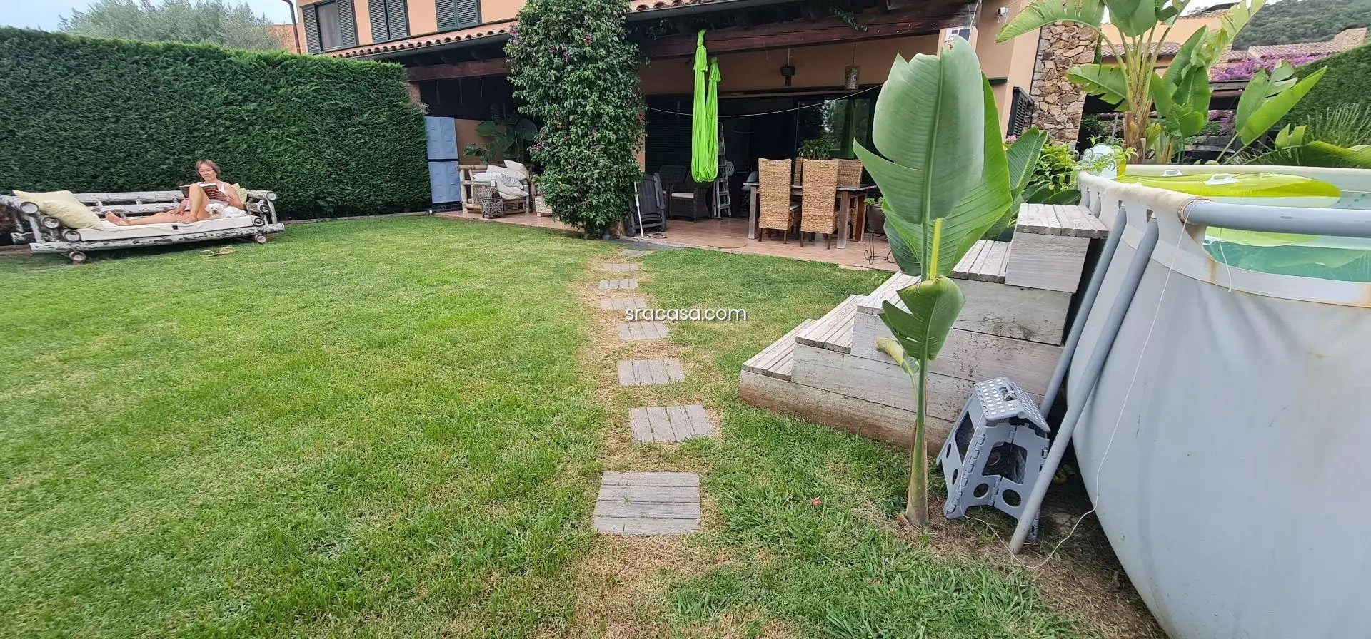 Haus oder Chalet zum Verkauf in Carrer MAS SAGRERA, 8, Santa Cristina Poble