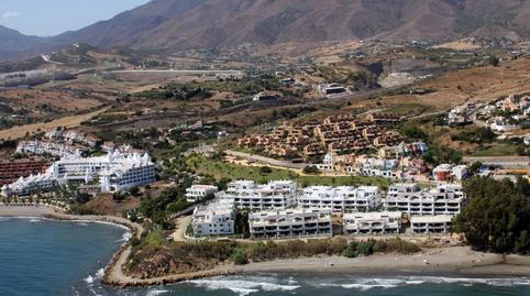 Foto 3 de Pis en venda a Avenida del Carmen, 89, Seghers, Málaga