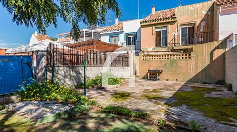 Foto 3 de Casa adosada en venda a Monaguillo, Los Boliches, Fuengirola