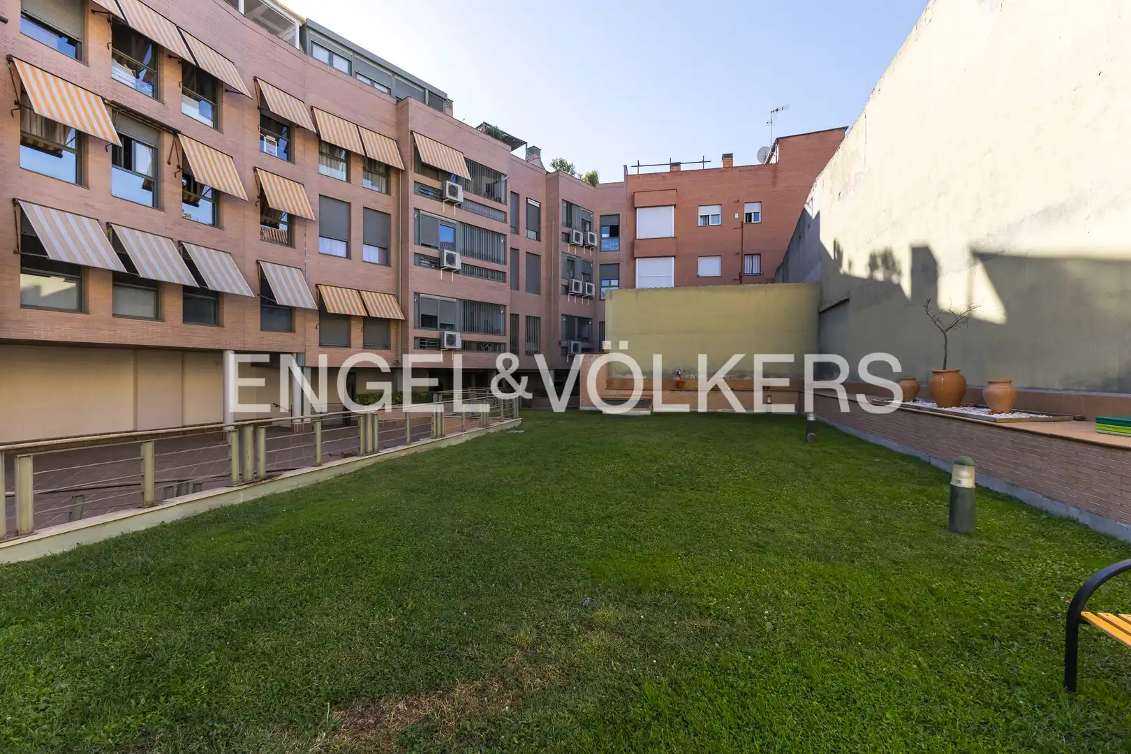 Flat with terrace to rent in Esfinge, imagen 28