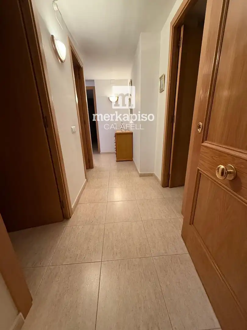 Piso con ascensor en venta en Segur Platja, imagen 14