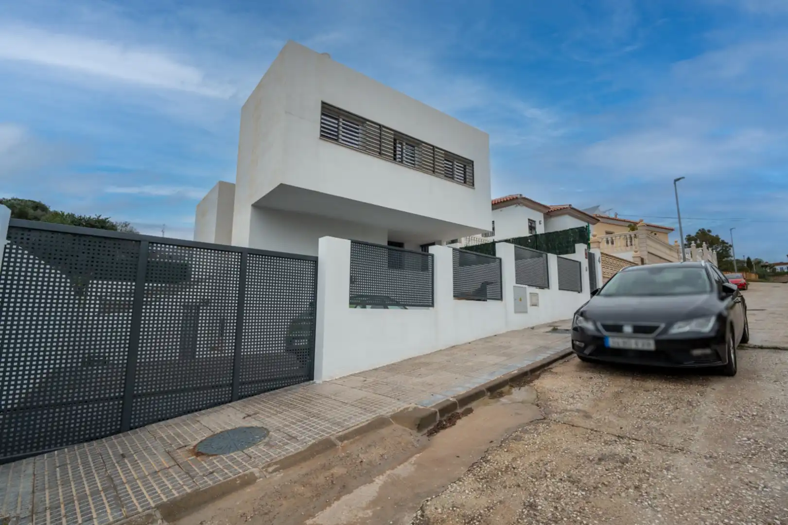Haus mit Pool zum Verkauf in Este, imagen 30