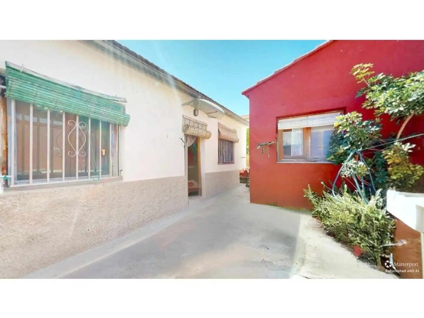 Chalet con jardín en venta en Yátova, imagen 3