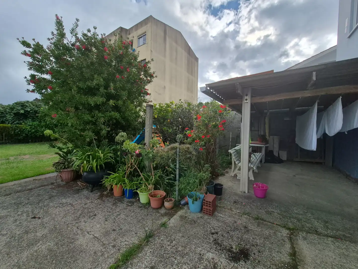 Gewerbefläche zum Verkauf in Rúa Floreal 29, imagen 27