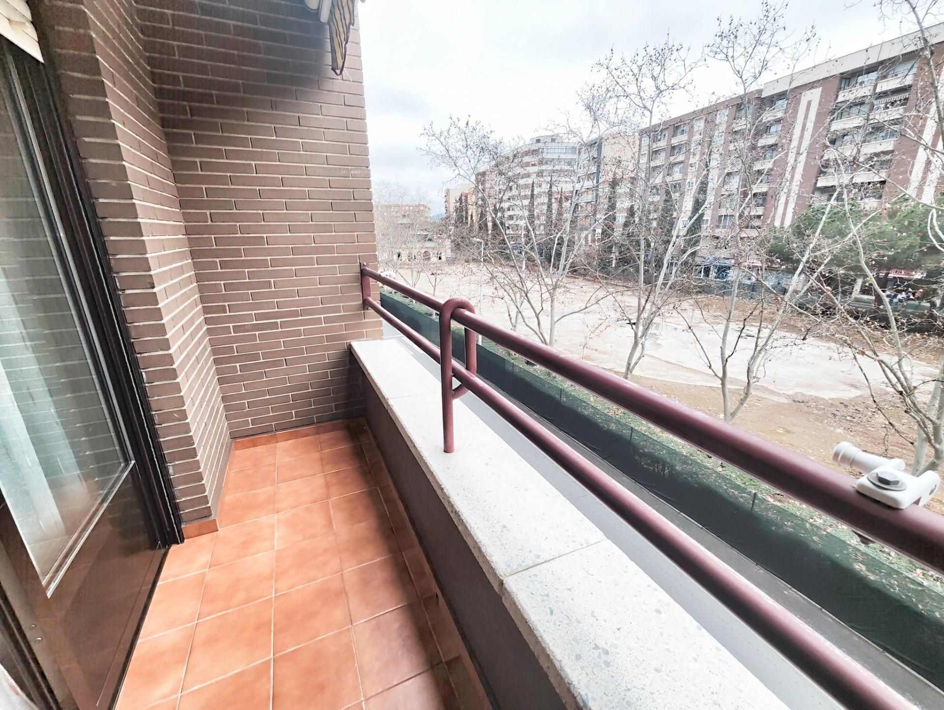 Terrassa de Pis en venda en Puertollano amb Aire condicionat, Calefacció i Traster