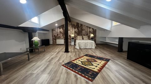 Foto 3 de Ático en venta en Santander - Cl Cervantes, Centro - Ayuntamiento, Santander