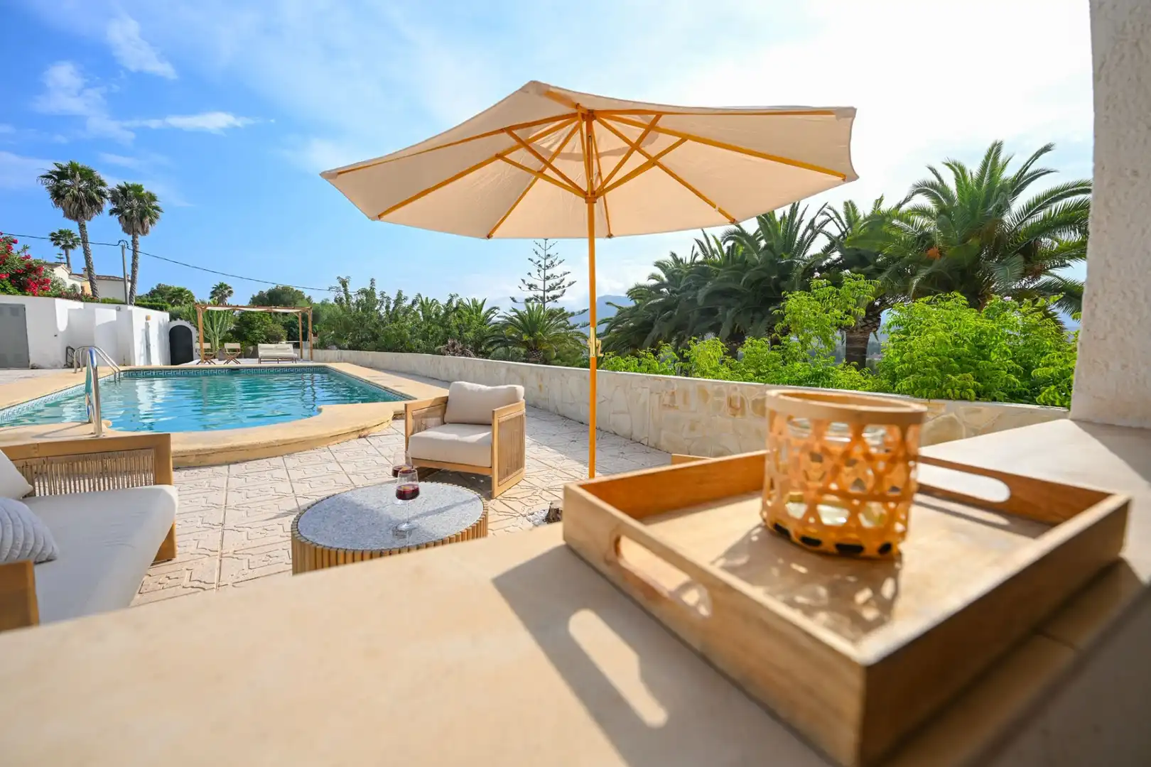 Chalet con terraza en venta en Zona Pueblo, imagen 48