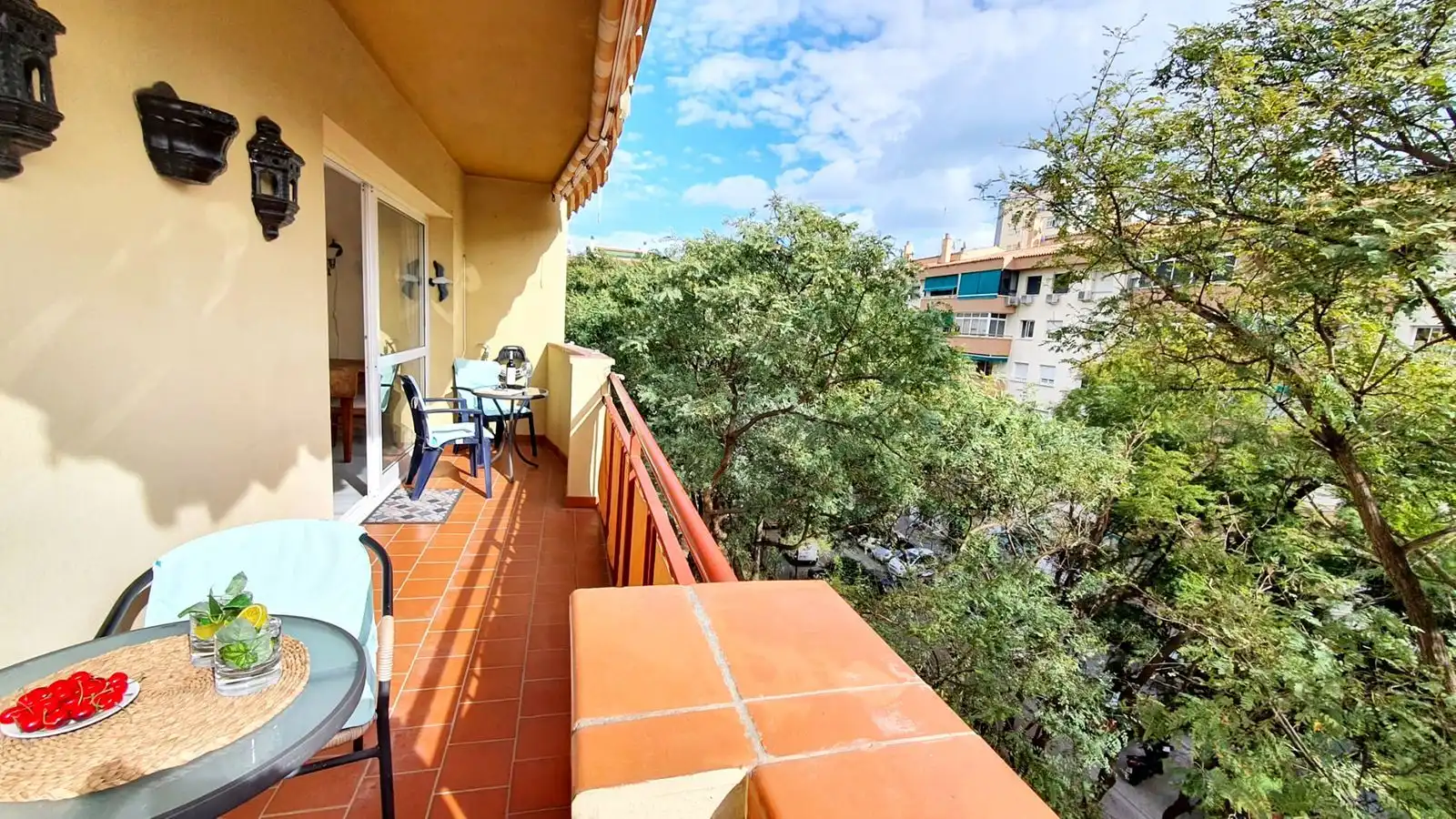 Apartament amb ascensor en venda a Centro ciudad, imagen 24