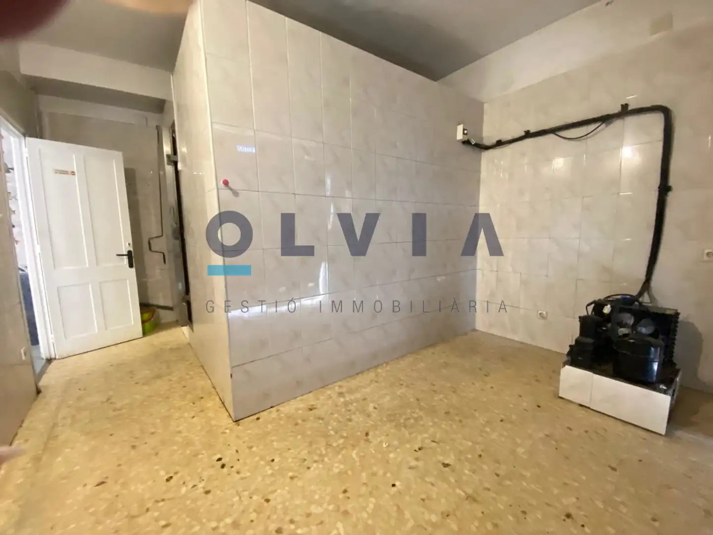 Local comercial en venda a Poble, imagen 13