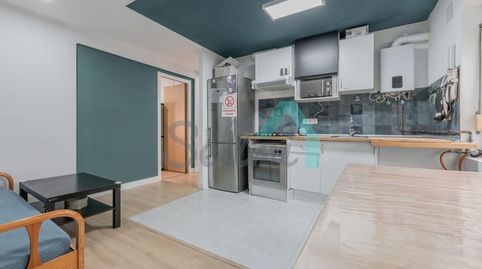 Foto 5 de Habitació a Tenderina Alta, Fozaneldi - Tenderina, Oviedo