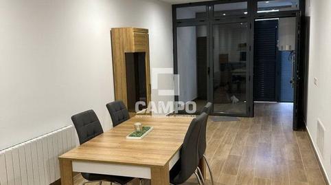 Foto 3 de Pis de lloguer a Feria, Albacete