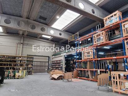 Industrial buildings for sale in Sant Quirze del Vallès