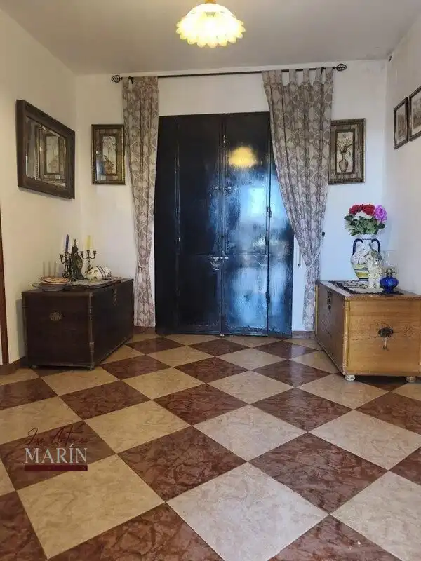Country homes for sale in Mérida  with Air Conditioner and Alarm