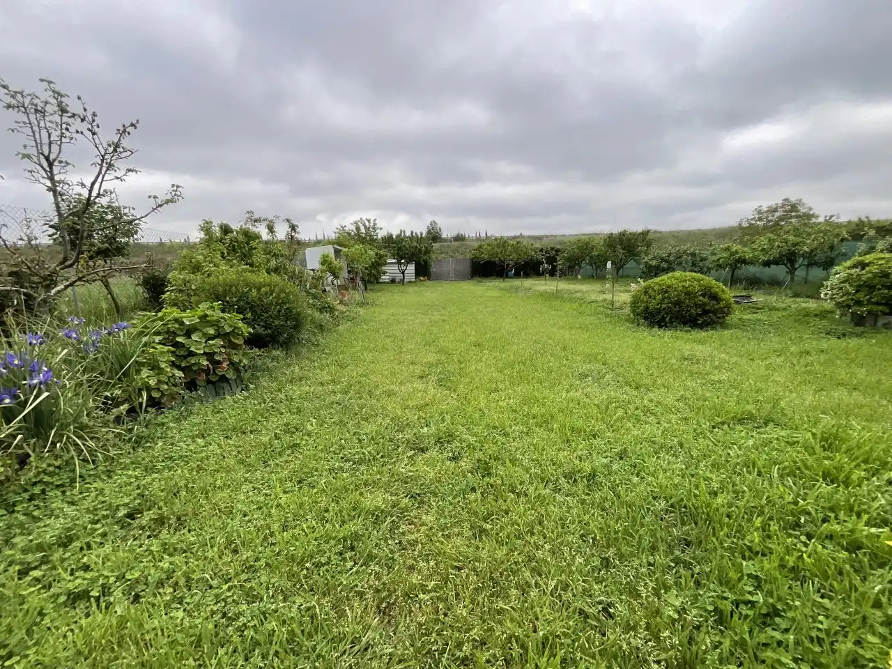 Finca rústica en venta en Santo Domingo de la Calzada con Jardín privado