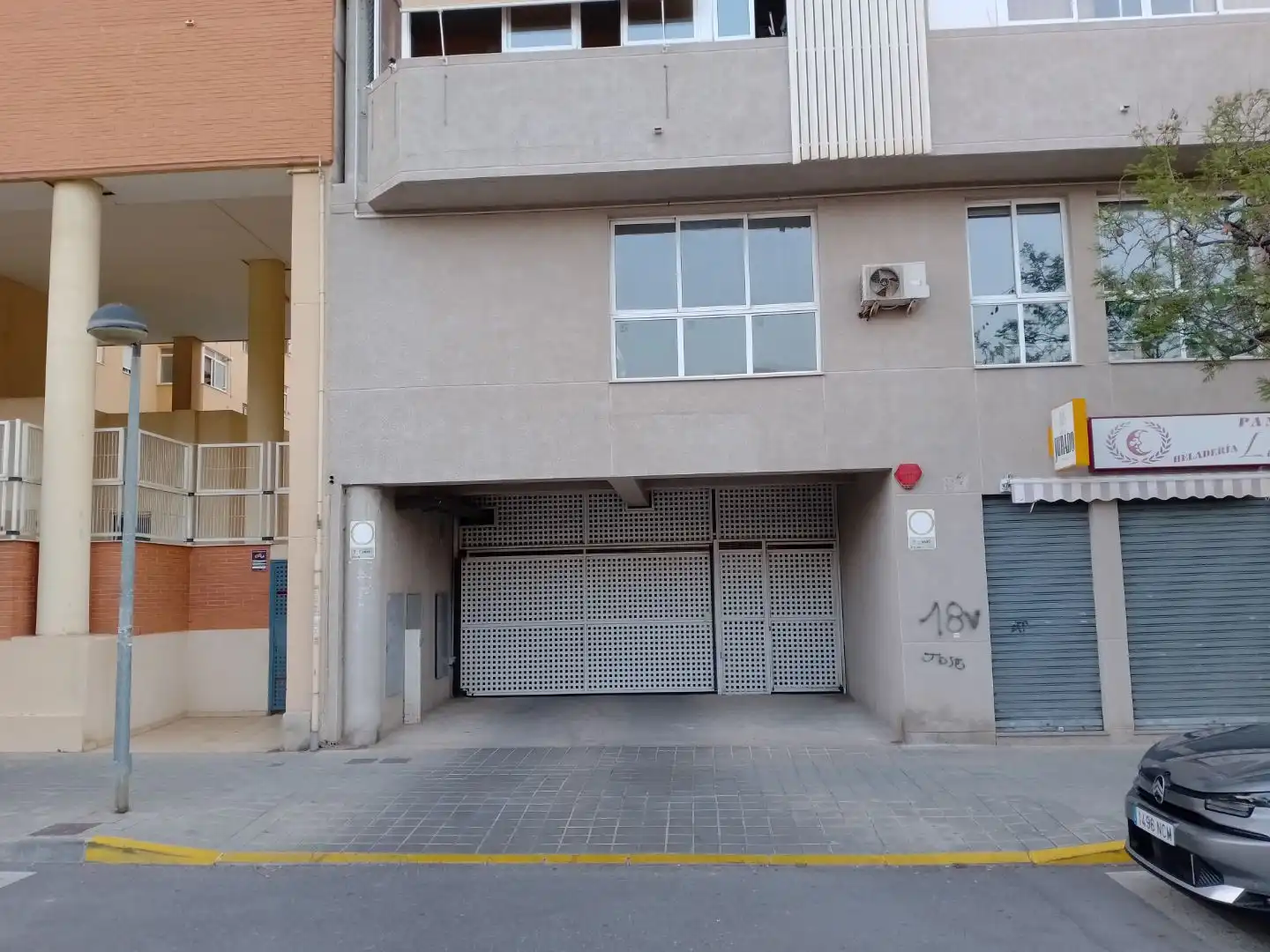 Individual de lloguer a Polop 30