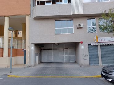 Individual de lloguer a Polop 30