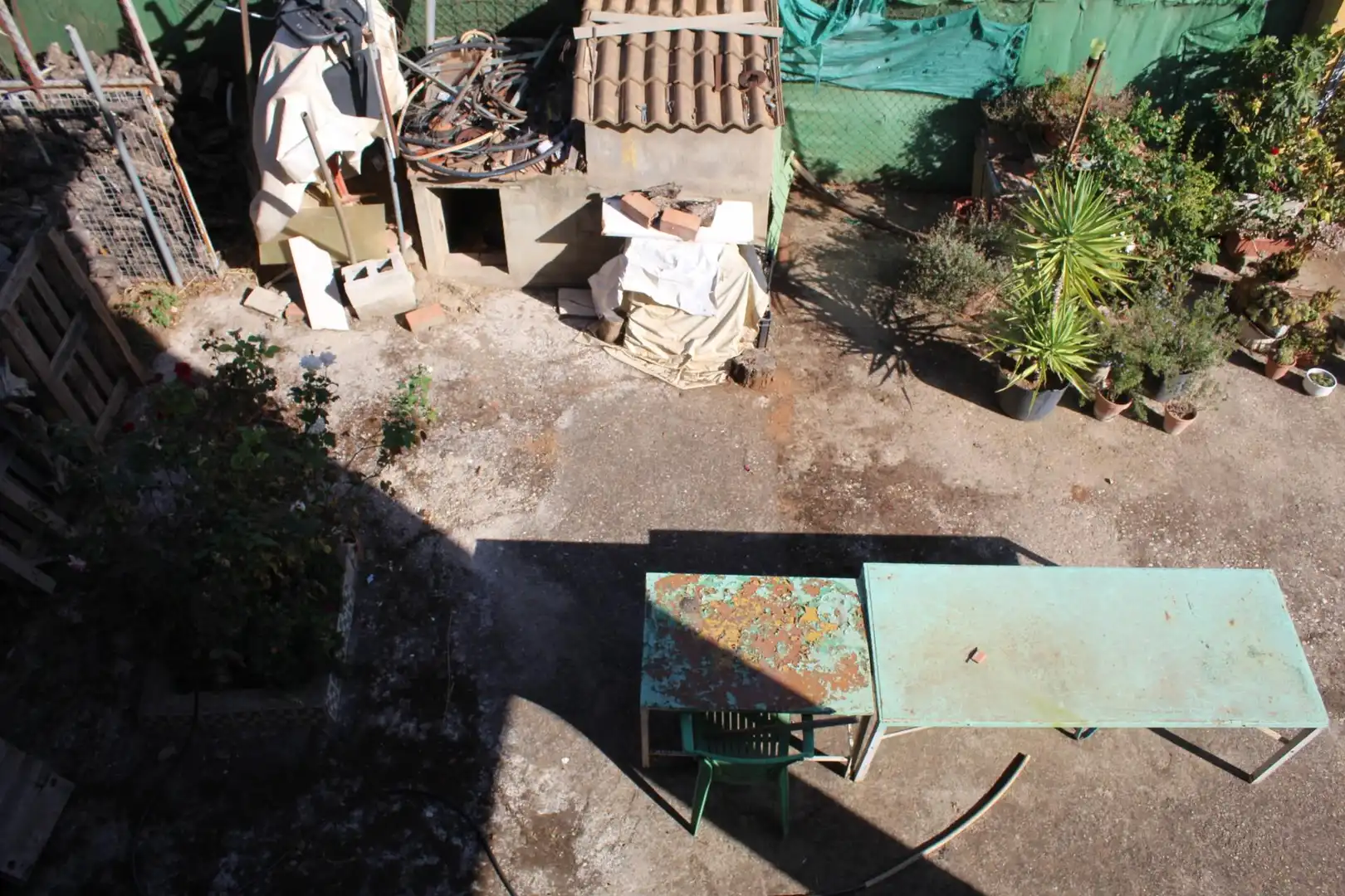Jardín de Finca rústica en venta en Córdoba con Piscina