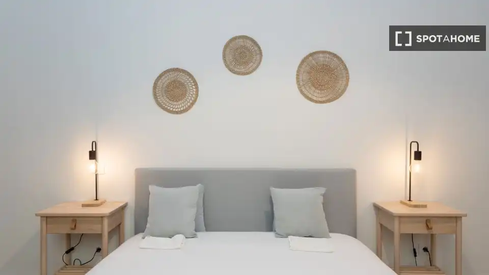 Flat to rent in Eixample, imagen 19