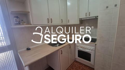 Photo 4 of Flat to rent in De Los Yébenes, Aluche,  Madrid Capital