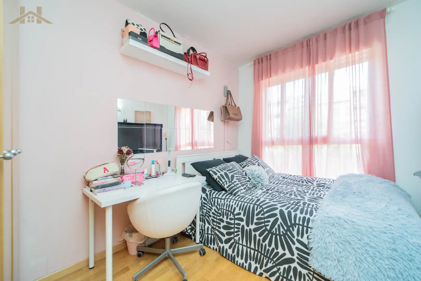 Habitación de Piso en venta en Las Rozas de Madrid