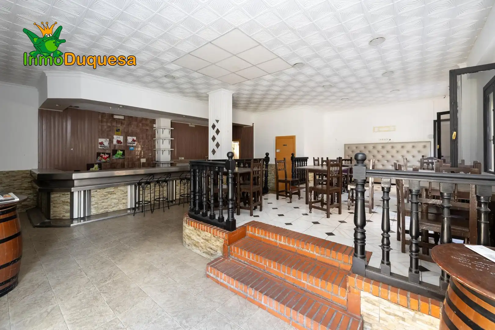 Local comercial en venda a Avenida de Blas de Otero 23, imagen 12