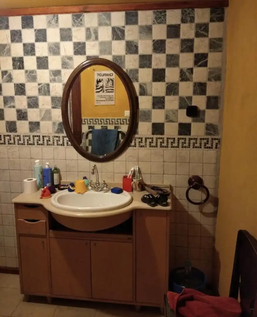 Bathroom of Detached homes for sale in Los Altos  with Heating, Private garden and Furnished