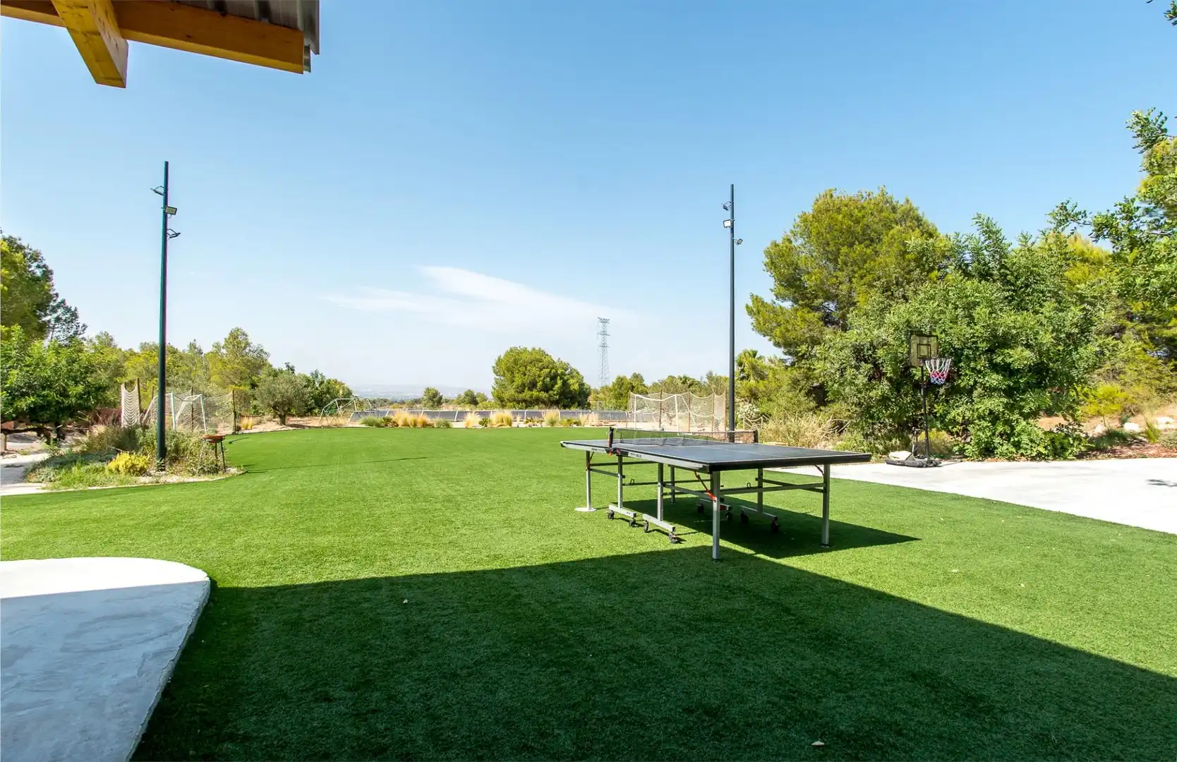 Chalet con piscina en venta en Pedanías Oeste, imagen 21