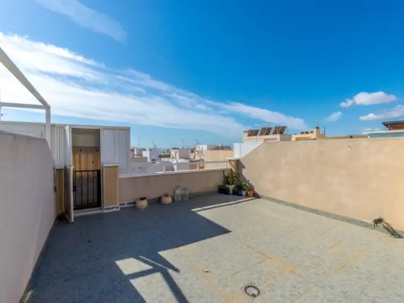 Apartamento en venta en Playa del Cura, imagen 18