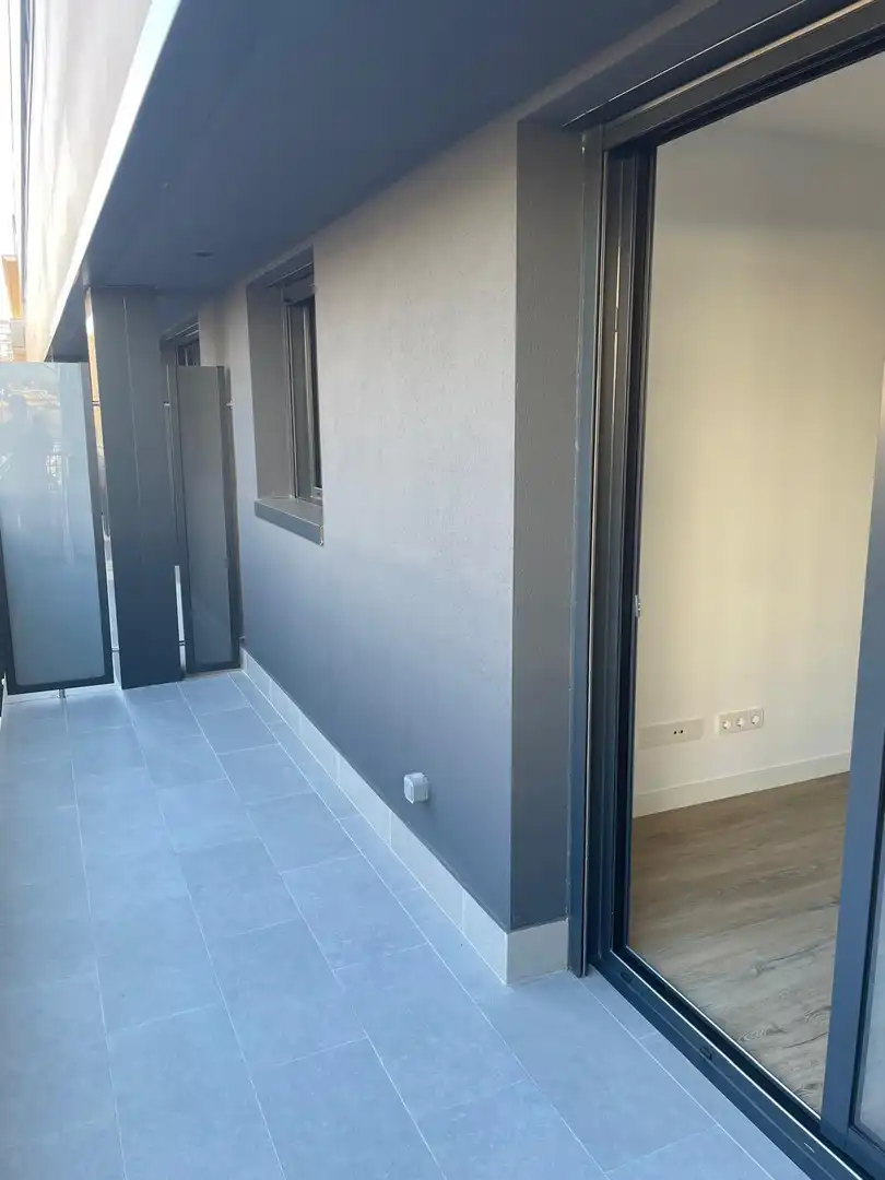 Flat with terrace to rent in Centre, imagen 10