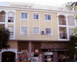 Exterior view of Premises for sale in Rincón de la Victoria