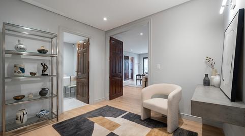 Foto 2 von Wohnung zum Verkauf in Jose Maria Iparraguirre Kalea, Neguri, Getxo