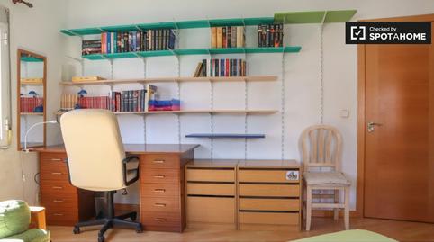 Photo 5 of Flat to share in Bellas Vistas,  Madrid Capital