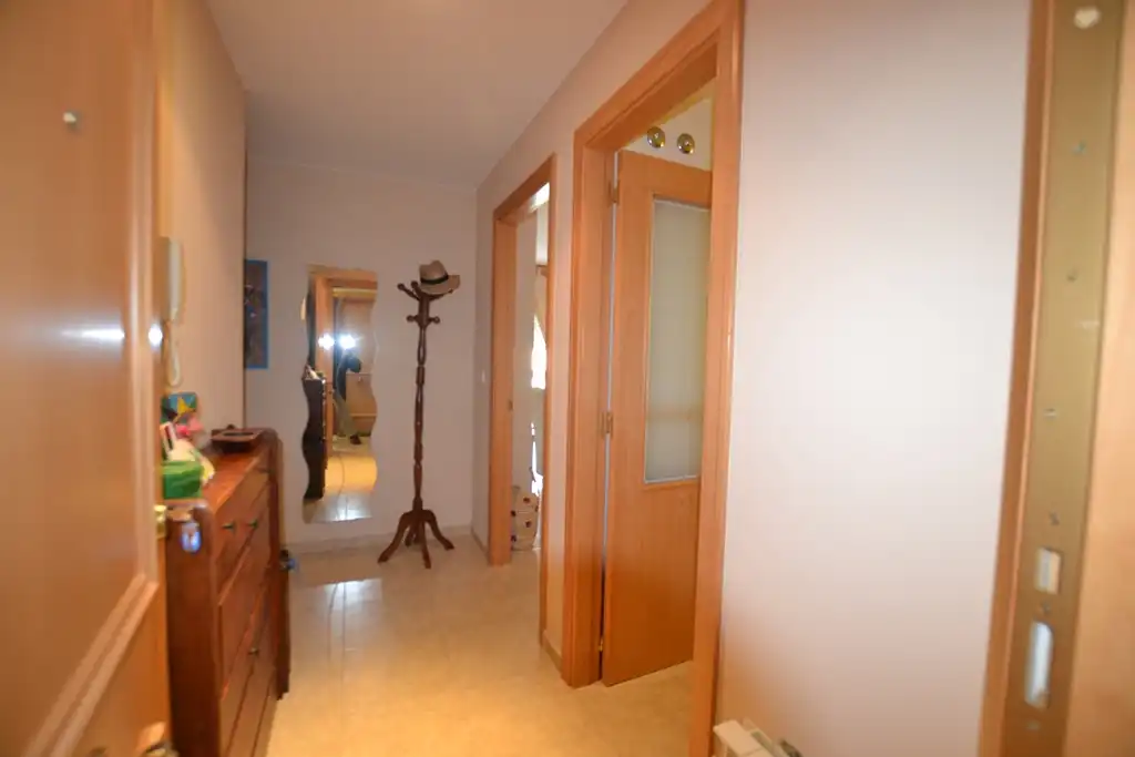 Flat for sale in Miño  with Heating, Storage room and Oven