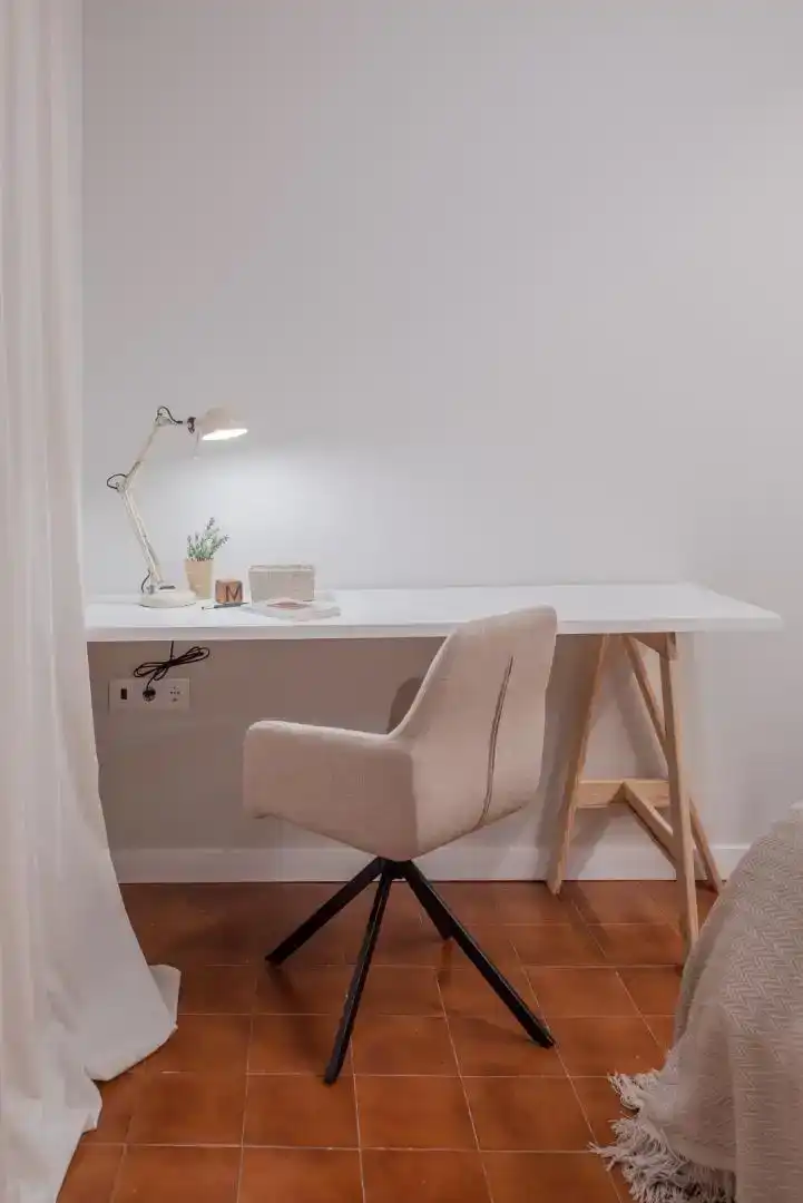 Flat for rent in Centro