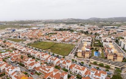 Exterior view of Residential for sale in Vélez-Málaga