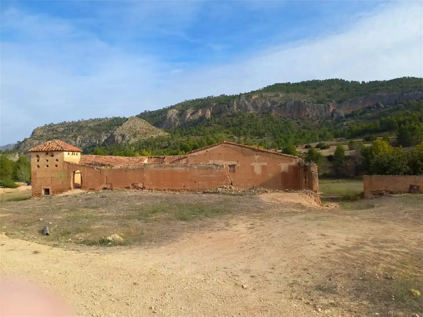 Terreno en venta en Letur