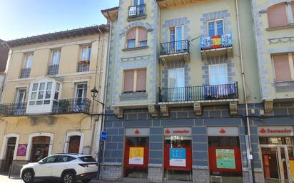 Vista exterior de Pis en venda en Ampuero amb Balcó