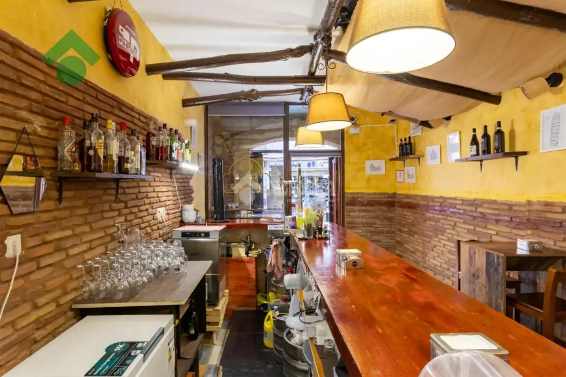 Local commercial à vendre à Almuñecar centro, imagen 21