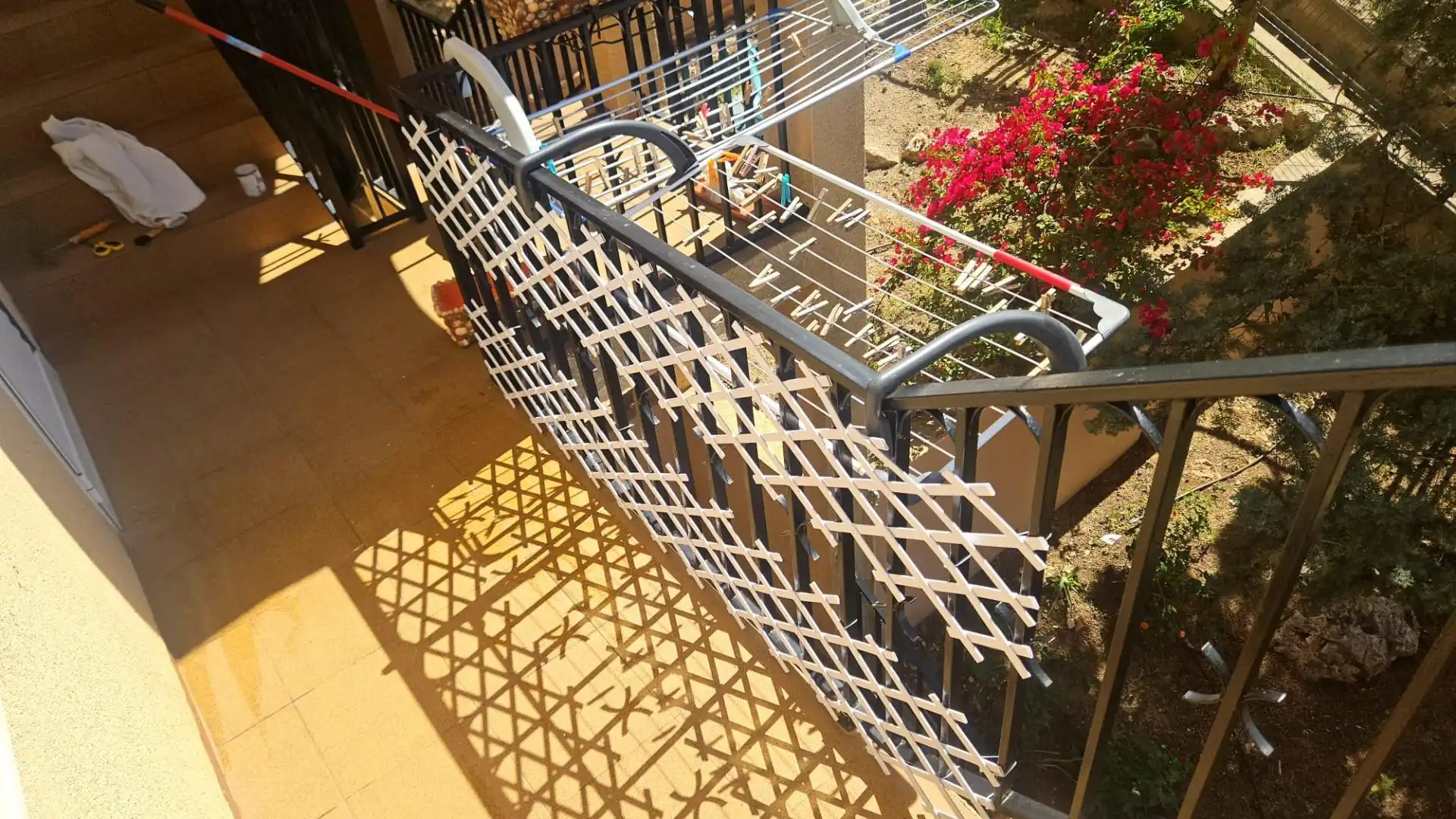 Terrassa de Dúplex en venda en Cullera amb Aire condicionat, Moblat i Balcó