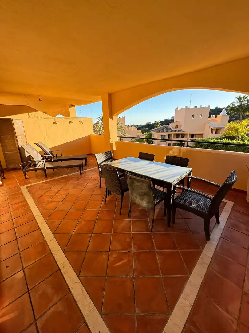Apartments for rent in HIEDRA-UR ELVIRIA, 26, Elviria